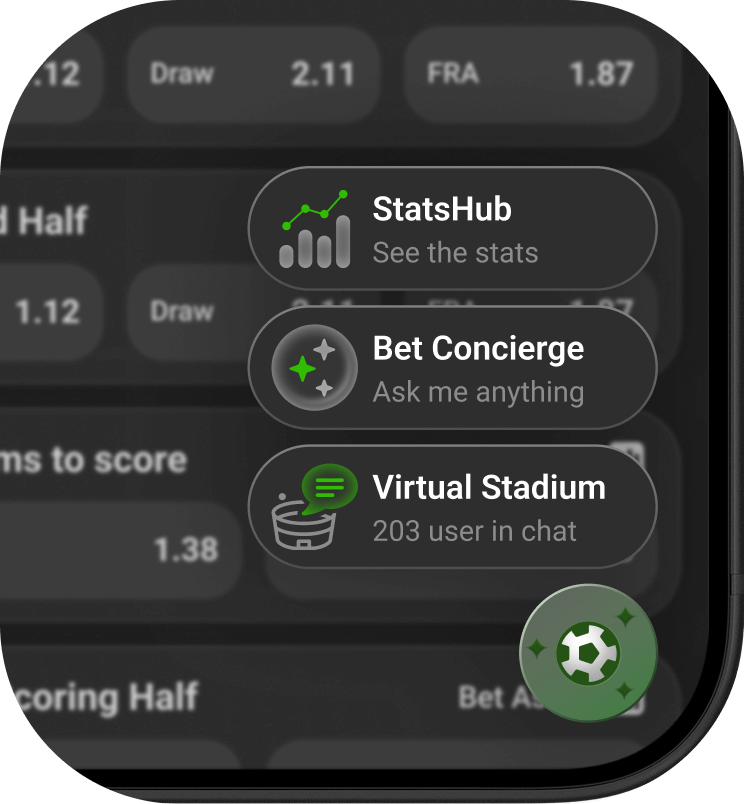 Soccer — Dark